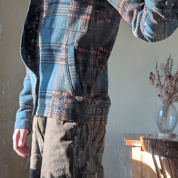 Filson beartooth jacket - Picture 2 of 5